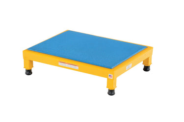Adjustable Work-Mate Stand W/Ergo Mat 19